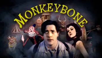 Backdrop to the movie "Monkeybone" #669722