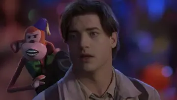 Backdrop to the movie "Monkeybone" #669738
