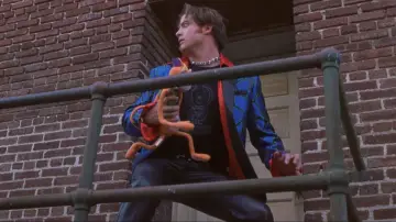 Backdrop to the movie "Monkeybone" #669754