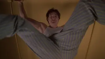 Backdrop to the movie "Monkeybone" #669755