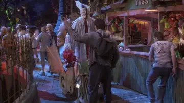 Backdrop to the movie "Monkeybone" #669766