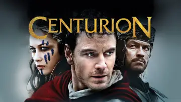 Backdrop to the movie "Centurion" #650669