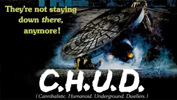 Backdrop to the movie "C.H.U.D." #1052999