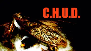 Backdrop to the movie "C.H.U.D." #1053001