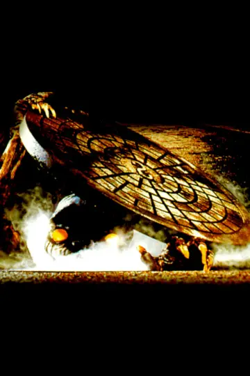 Poster to the movie "C.H.U.D." #1053028