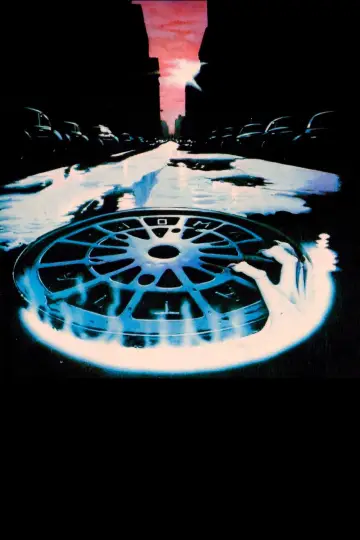 Poster to the movie "C.H.U.D." #1053030