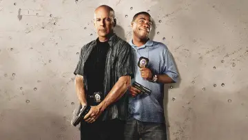 Backdrop to the movie "Cop Out" #338176