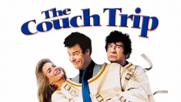 Backdrop to the movie "The Couch Trip" #1065989