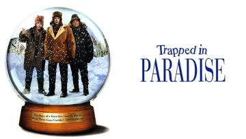 Backdrop to the movie "Trapped in Paradise" #1063644