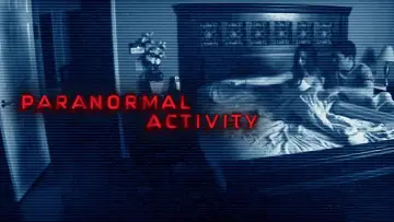 Backdrop to the movie "Paranormal Activity" #1162325