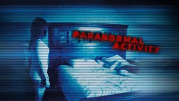 Backdrop to the movie "Paranormal Activity" #309365