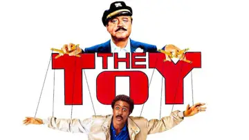 Backdrop to the movie "The Toy" #1068451