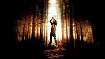 Backdrop to the movie "Wrong Turn 3: Left for Dead" #622692