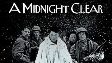 Backdrop to the movie "A Midnight Clear" #1080375