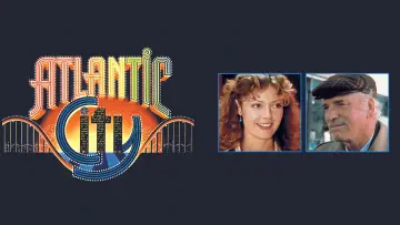 Backdrop to the movie "Atlantic City" #1567477