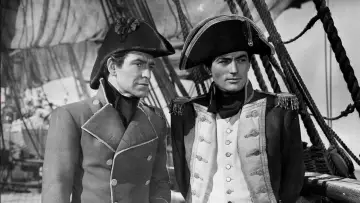 Backdrop to the movie "Captain Horatio Hornblower R.N." #1083294