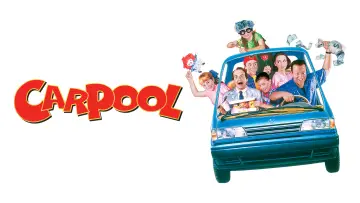 Backdrop to the movie "Carpool" #1104638