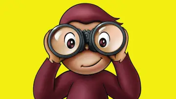 Backdrop to the movie "Curious George 2: Follow That Monkey!" #336582