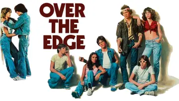 Backdrop to the movie "Over the Edge" #1097638