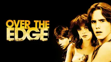 Backdrop to the movie "Over the Edge" #1097640