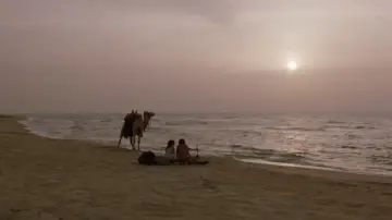 Backdrop to the movie "Paradise" #889100