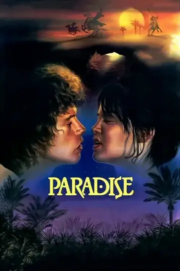 Poster to the movie "Paradise" #889147