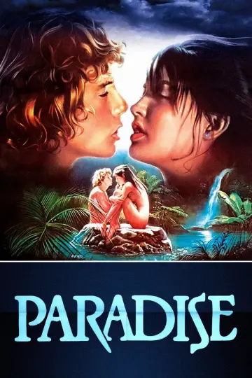 Poster to the movie "Paradise" #889150