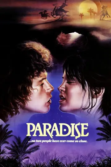 Poster to the movie "Paradise" #889151