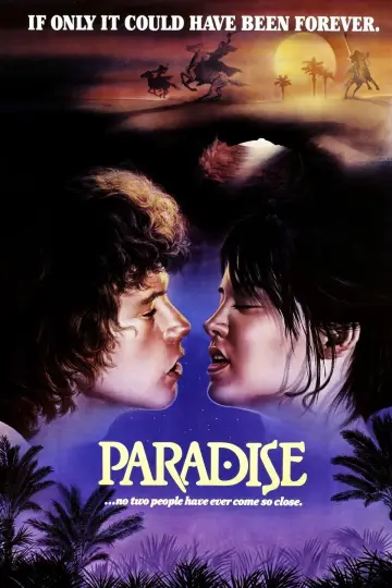 Poster to the movie "Paradise" #889152