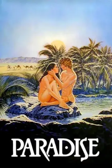Poster to the movie "Paradise" #889158