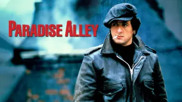Backdrop to the movie "Paradise Alley" #1009331