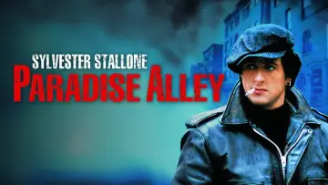 Backdrop to the movie "Paradise Alley" #1009332