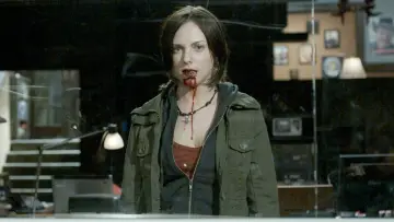 Backdrop to the movie "Pontypool" #1210270