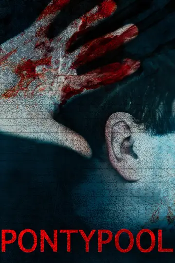 Poster to the movie "Pontypool" #1210271