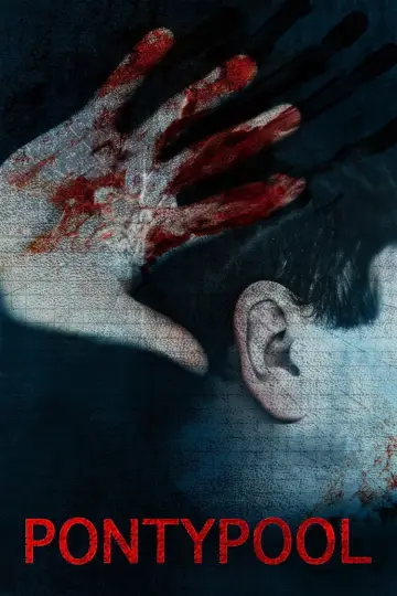 Poster to the movie "Pontypool" #1210272