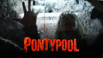 Backdrop to the movie "Pontypool" #1649941