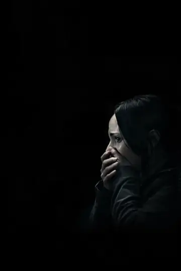 Poster to the movie "Pontypool" #468843