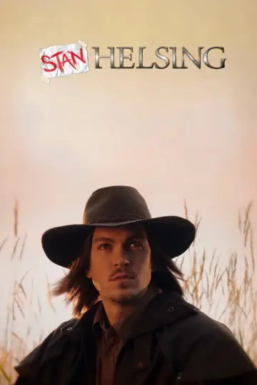 Poster to the movie "Stan Helsing" #1010290