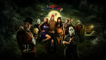 Backdrop to the movie "Stan Helsing" #1168459