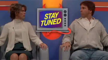 Backdrop to the movie "Stay Tuned" #901488