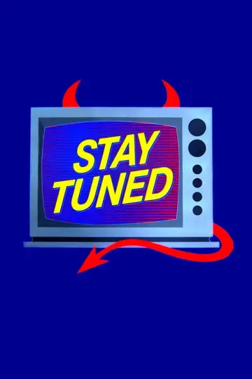 Poster to the movie "Stay Tuned" #901497