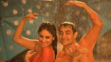 Backdrop to the movie "3 Idiots" #650448