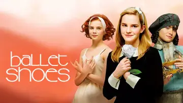 Backdrop to the movie "Ballet Shoes" #1045623