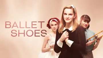 Backdrop to the movie "Ballet Shoes" #1045624