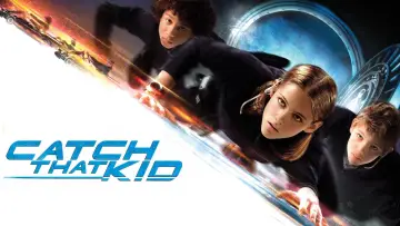 Backdrop to the movie "Catch That Kid" #1044856