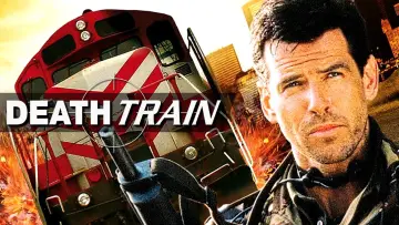 Backdrop to the movie "Death Train" #1107452