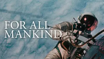 Backdrop to the movie "For All Mankind" #1186194