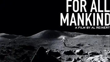 Backdrop to the movie "For All Mankind" #859359