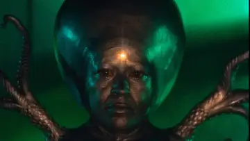 Backdrop to the movie "Invaders from Mars" #1026118