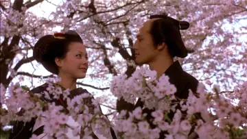 Backdrop to the movie "Sakuran" #1184393